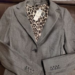 Express blazer Size 0